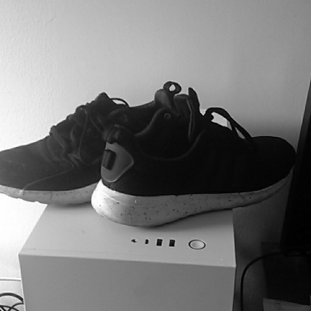 Addidas shoes